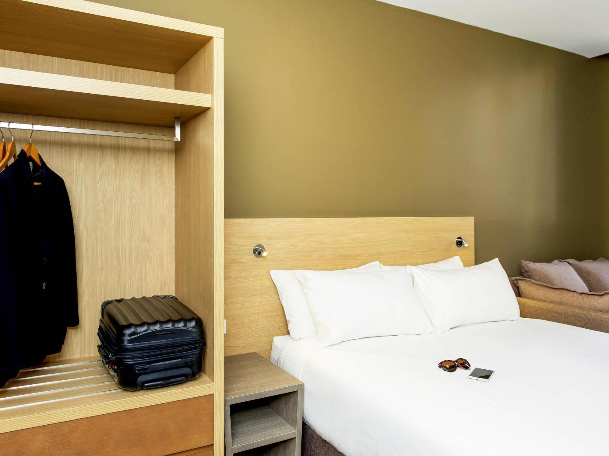 Ibis Budget - Melbourne Cbd — Foto’s 2