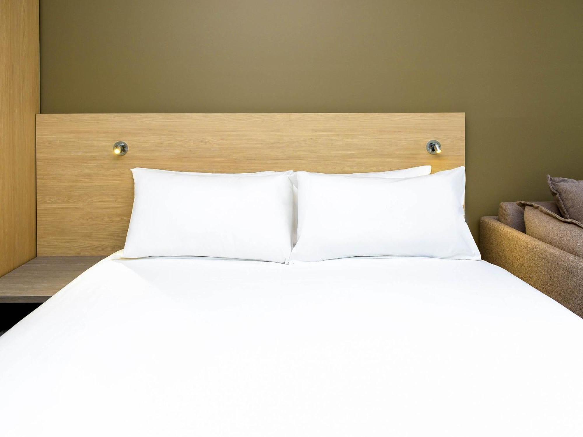 Ibis Budget - Melbourne Cbd — Foto’s 3